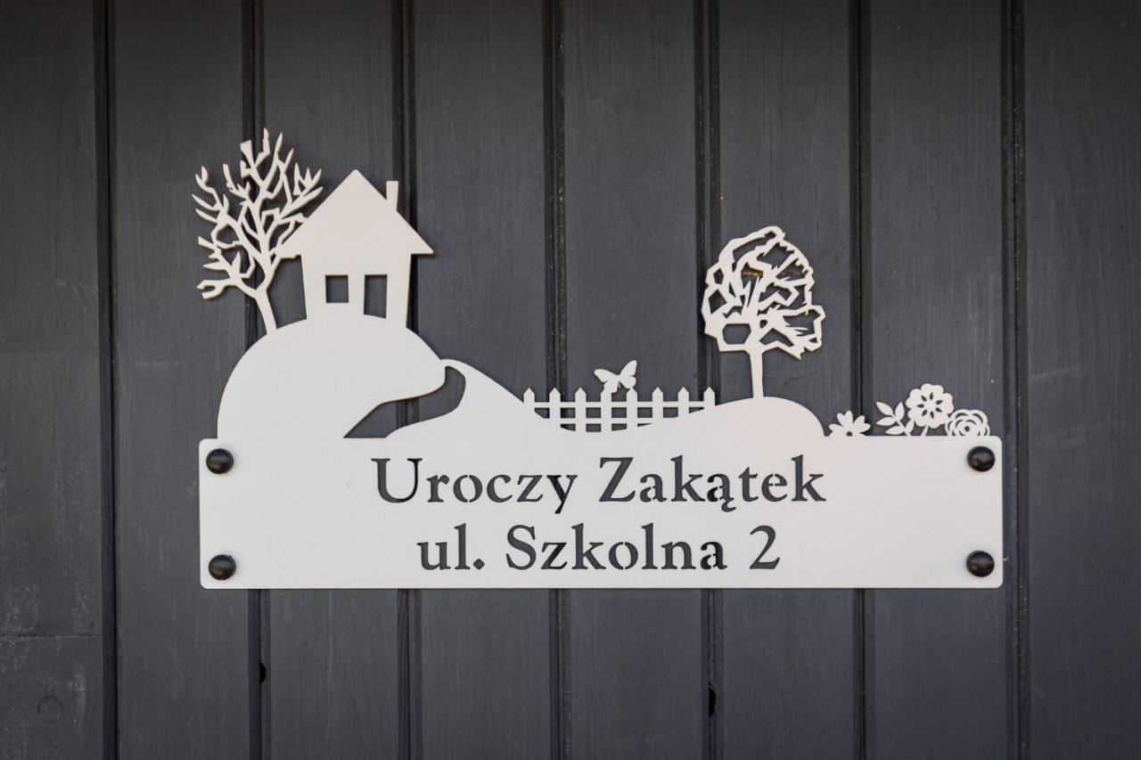 Uroczy Zakatek - Apartamenty W Centrum Zatora, Blisko Energylandii Ngoại thất bức ảnh