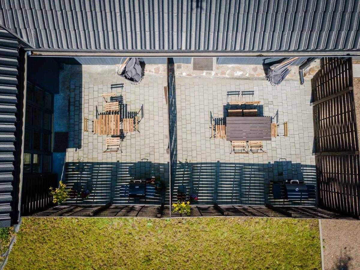 Uroczy Zakatek - Apartamenty W Centrum Zatora, Blisko Energylandii Ngoại thất bức ảnh